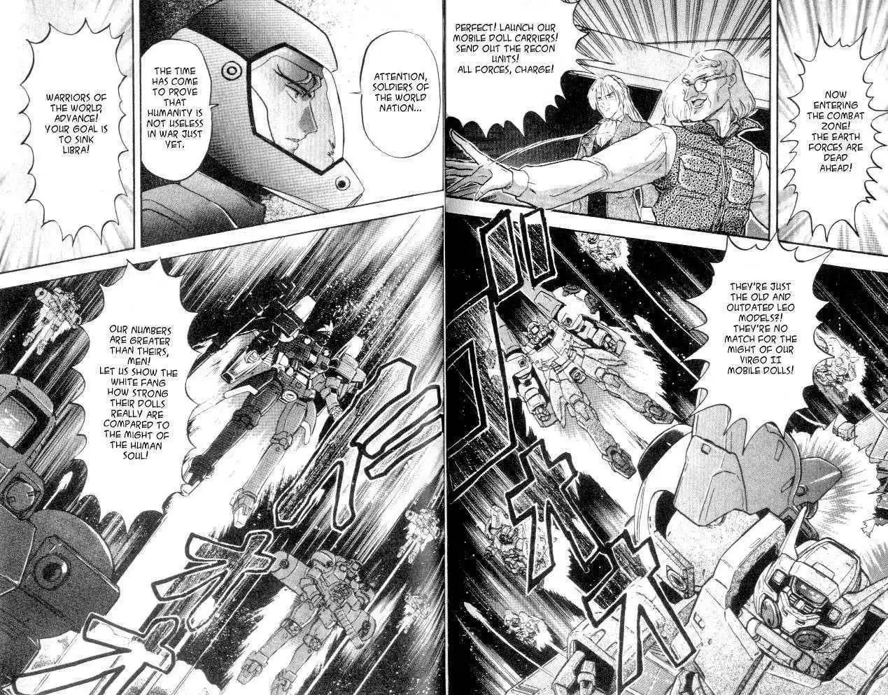 Shin Kidou Senki Gundam W Chapter 3.3 4